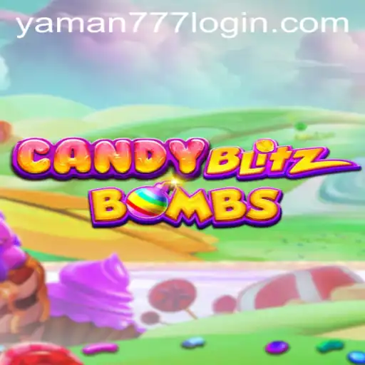 Immersing Into the World of CandyBlitzBombs: A Sweet Adventure Awaits