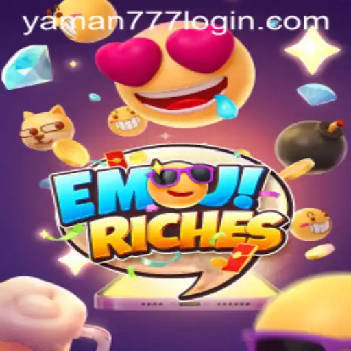 EmojiRiches: A Captivating Adventure with Emoji Fun and Prizes