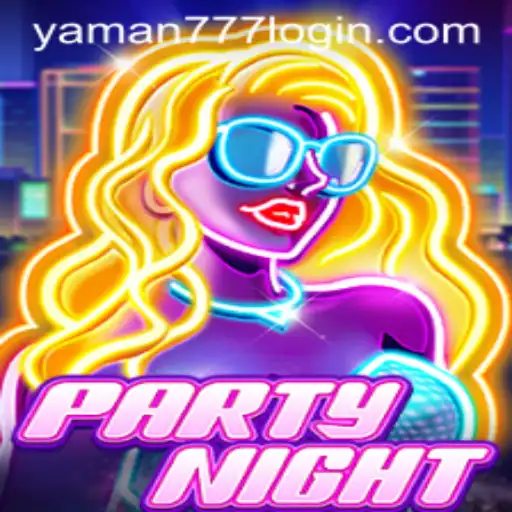 PartyNight: The Ultimate Game for Fun and Excitement