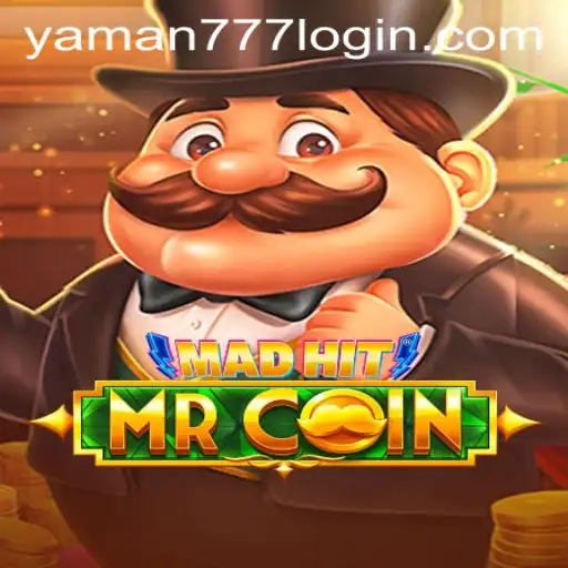 MadHitMrCoin: A Dive Into the Game World with Yaman777