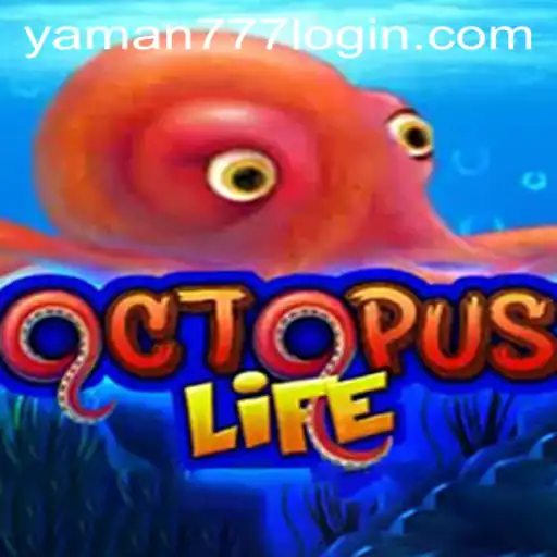 An In-Depth Exploration of OctopusLife: The Dynamic Underwater Game