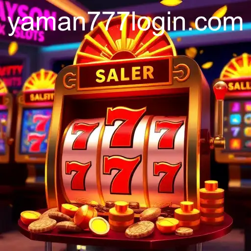 The Allure of Online Slots: A Deep Dive into the Yaman777 Experience
