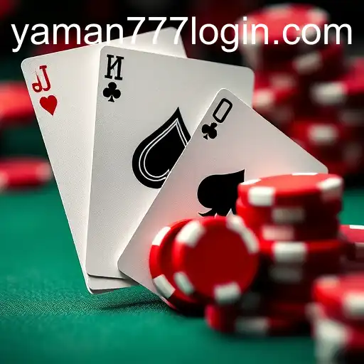 The Thrilling World of Poker Games: Exploring the Legacy and Strategy of Yaman777
