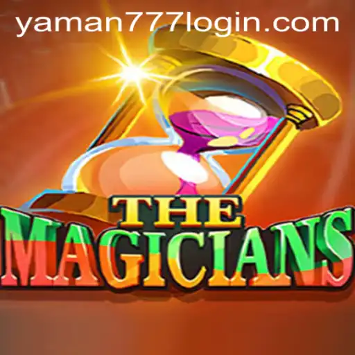 Discover the Enchanting World of TheMagicians: The Ultimate Gaming Experience